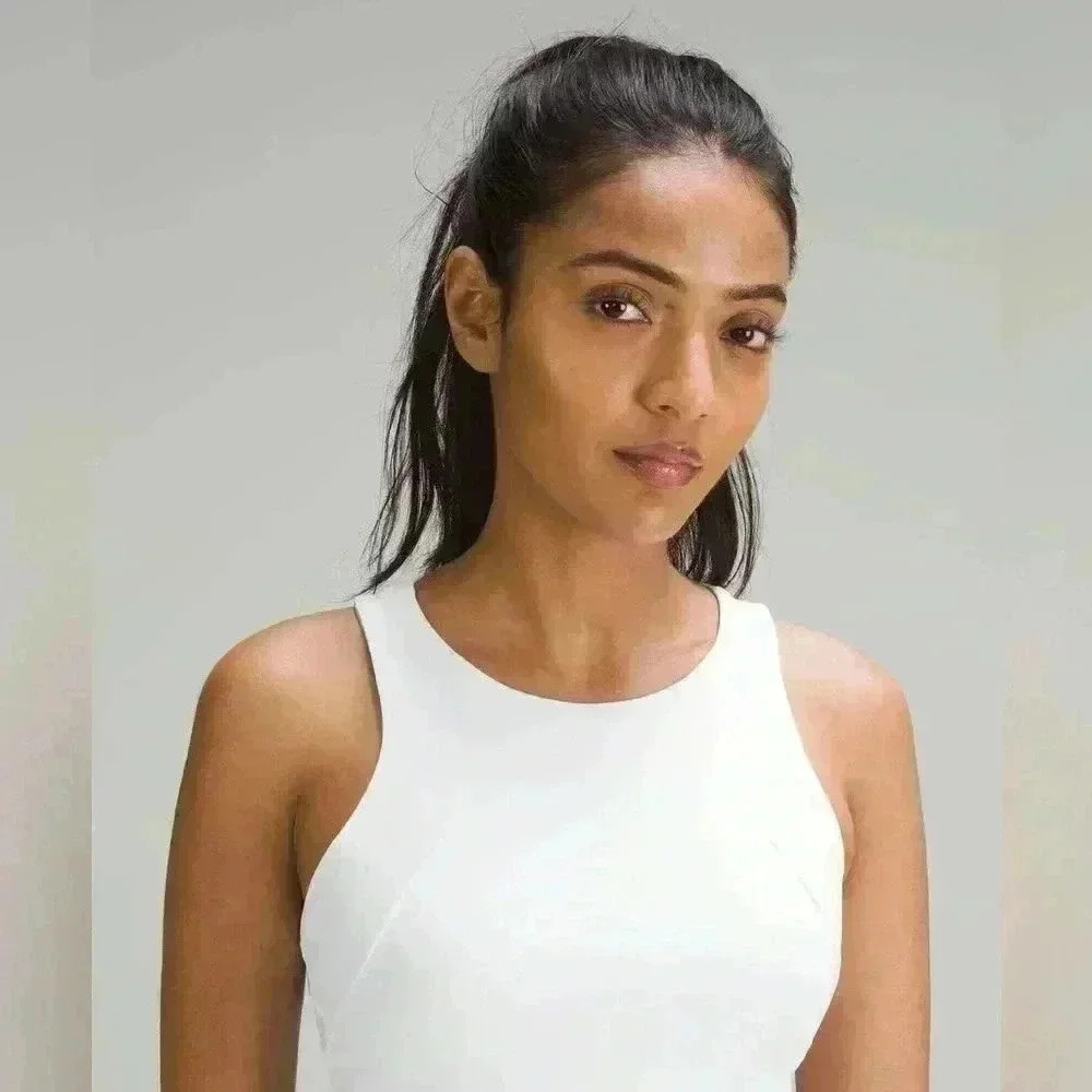 Lululemon- Wunder train  Racerback Tank - Picture 4 of 5